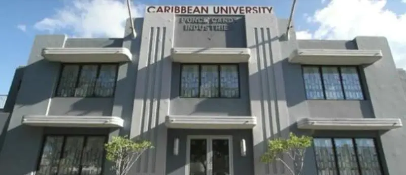 Caribbean University-Carolina